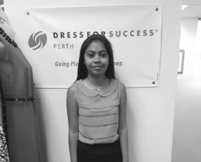  Dress for Success