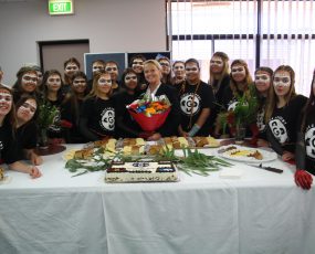  Girls Academy helping Girrawheen teens thrive