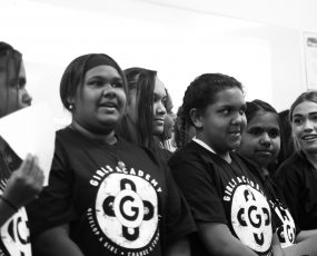  Esperance Girls Academy at Esperance Senior High School launch – Esperance Express