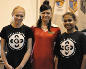  Newton Moore Senior High School’s NAIDOC provides insight into indigenous culture (Bunbury Mail)