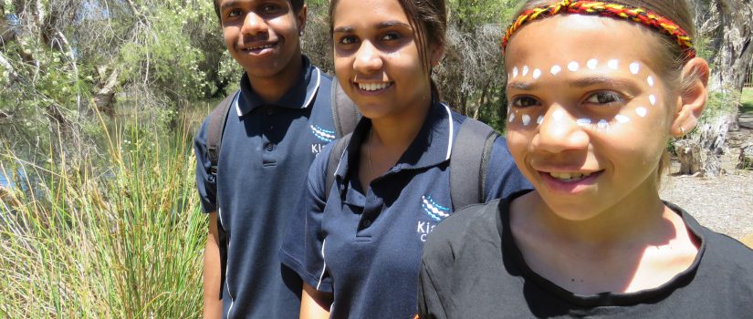  Kiara Girls Academy students produce art project inspired by connection to Indigenous culture – Comment News