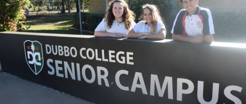  Dubbo College students proud to be part of history – The Daily Liberal