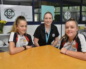  Girls Academy to help Narromine High School students achieve their potential (Narromine News)