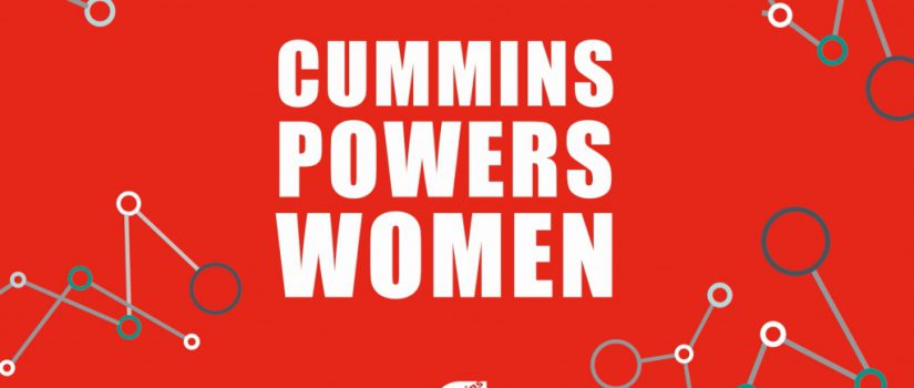  Girls Academy Partner with Cummins Powers Women program