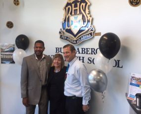  Two Girls Academies for Bundaberg Students