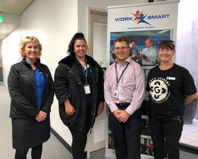  WA Country Health Service for Graduates