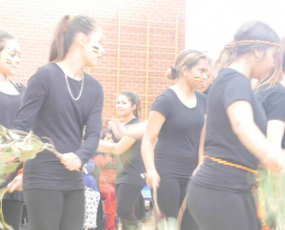  Coodanup College students hear women’s wise words for NAIDOC (Mandurah Mail)