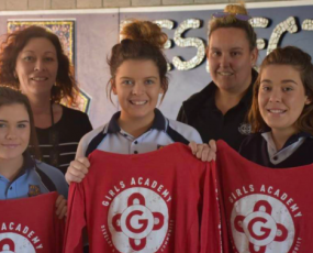  Muswellbrook Girls Academy students head to Canberra for NAIDOC leadership summit (Muswellbrook Chronicle)