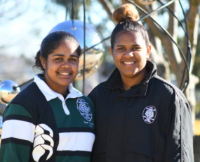  Indigenous students head to national leadership summit in Canberra (Central Western Daily)