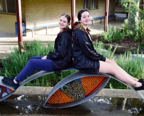  Cecil Andrews College Girls Academy students learn from NAIDOC Week leadership summit (Comment News)