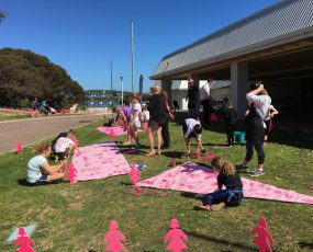  Growth for Esperance Community Arts (Esperance Express)